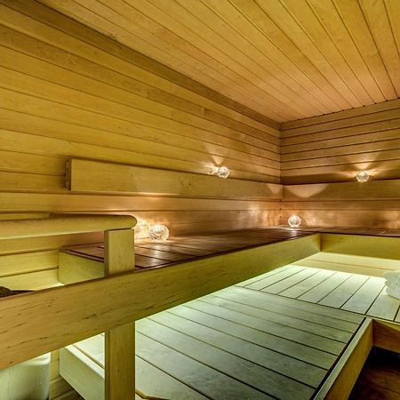 Villa Mont Blanc Chamonix Ngoại thất bức ảnh