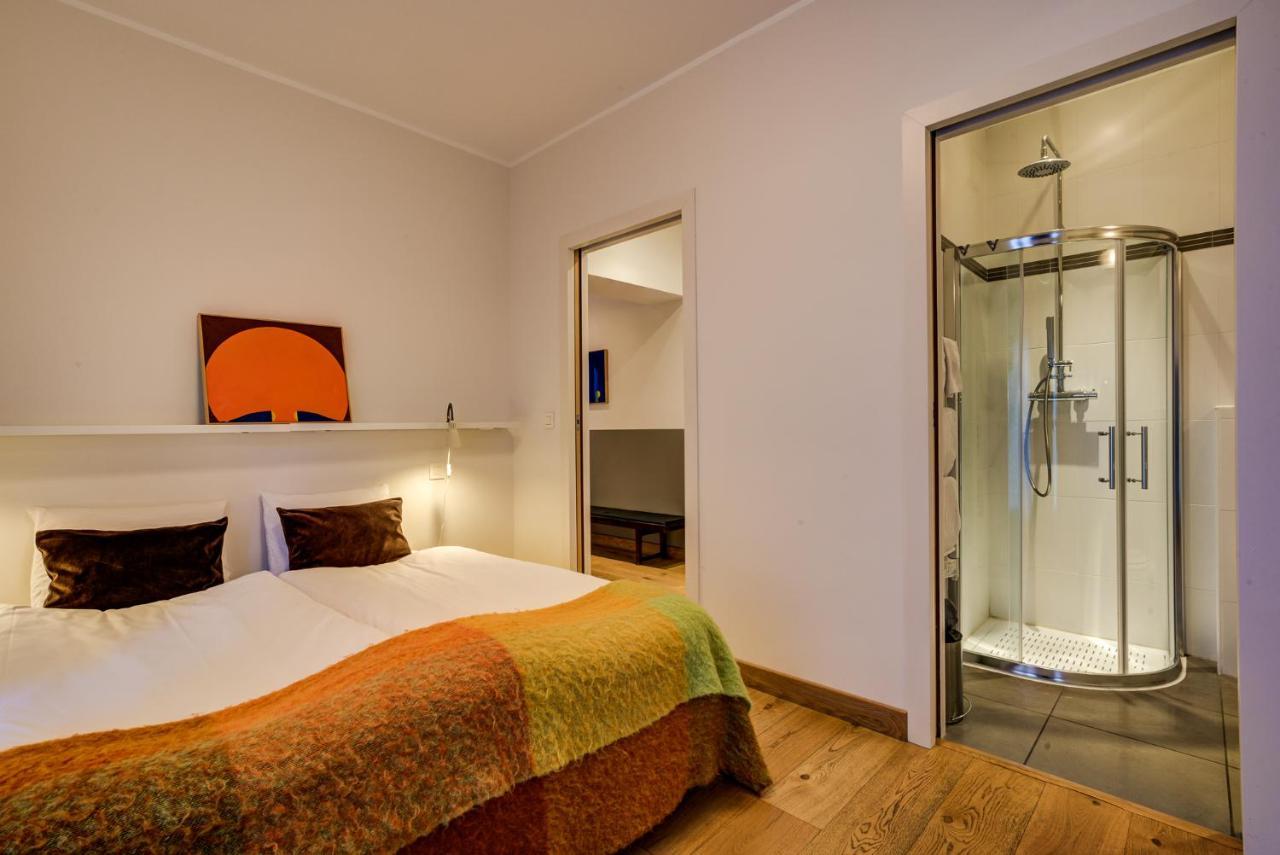 Villa Mont Blanc Chamonix Phòng bức ảnh