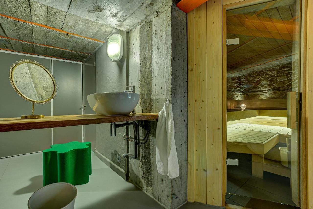 Villa Mont Blanc Chamonix Ngoại thất bức ảnh