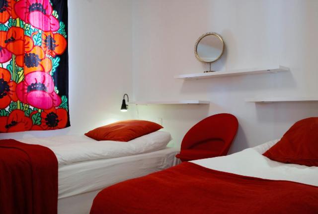 Villa Mont Blanc Chamonix Phòng bức ảnh
