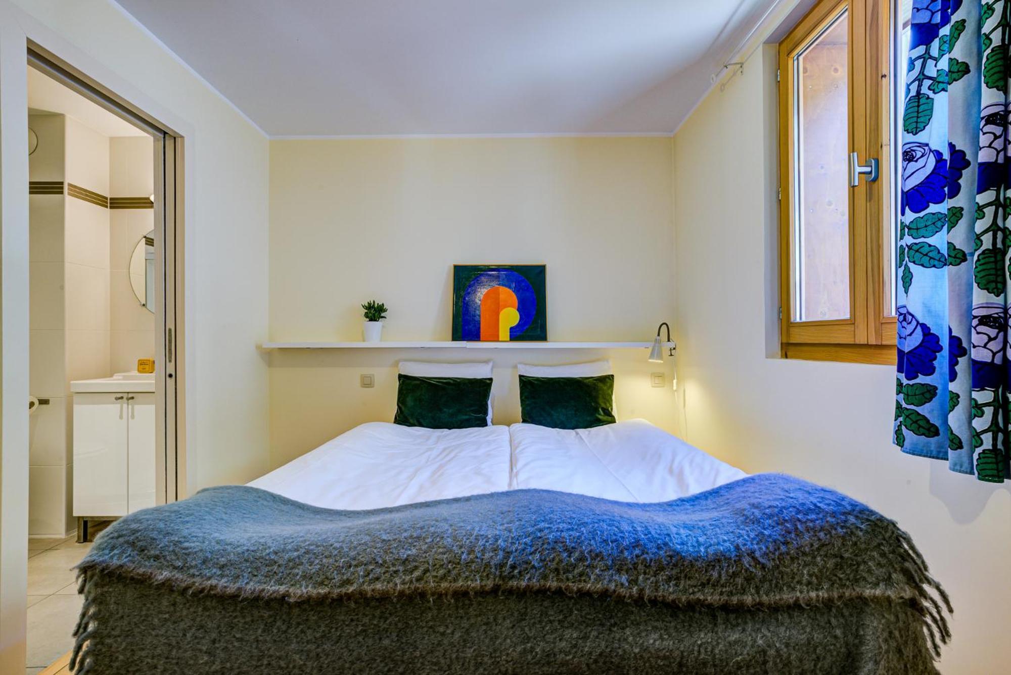 Villa Mont Blanc Chamonix Phòng bức ảnh