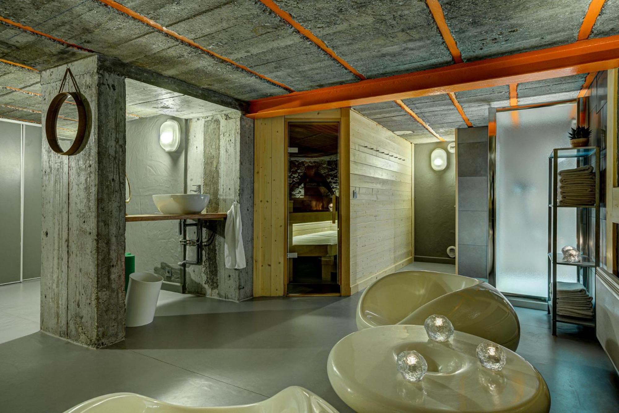 Villa Mont Blanc Chamonix Phòng bức ảnh