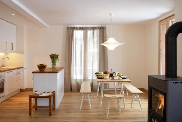 Villa Mont Blanc Chamonix Phòng bức ảnh