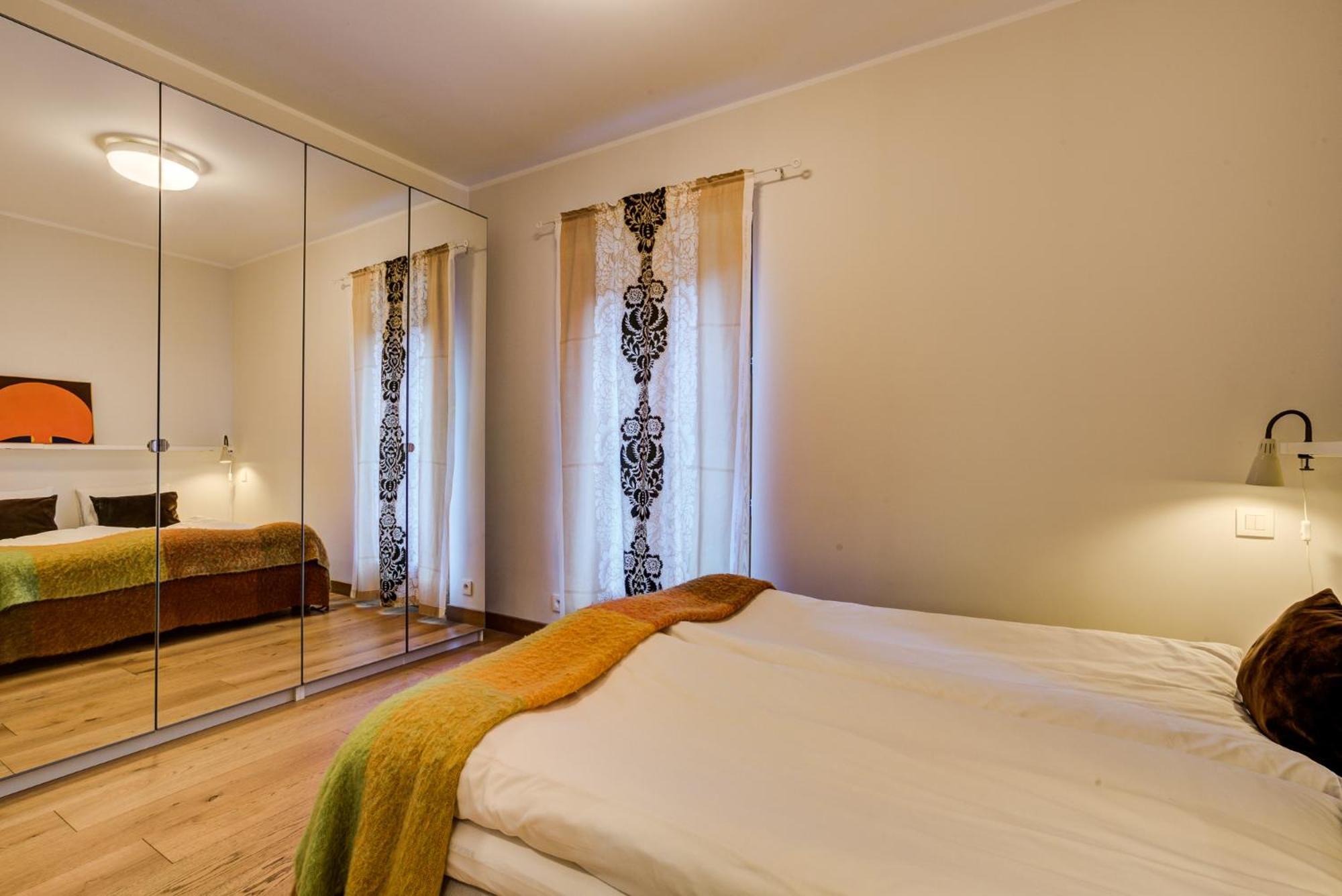Villa Mont Blanc Chamonix Phòng bức ảnh