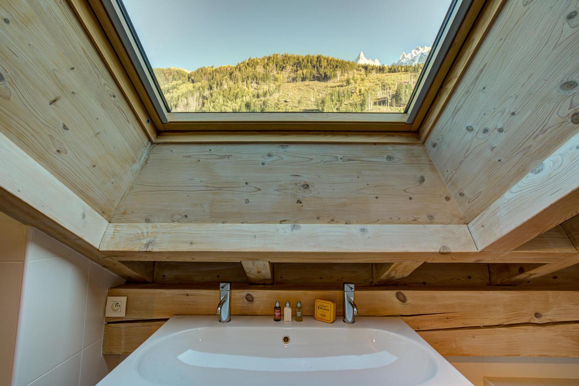 Villa Mont Blanc Chamonix Phòng bức ảnh