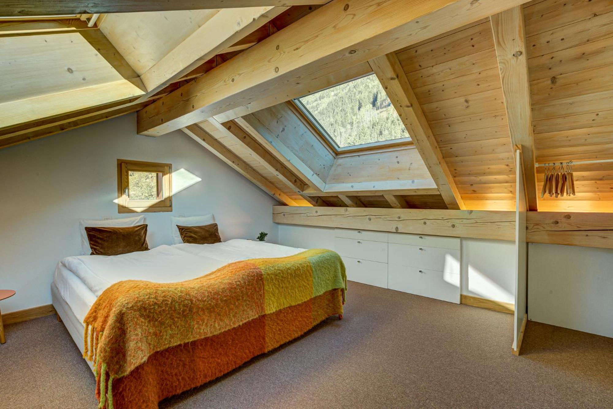 Villa Mont Blanc Chamonix Phòng bức ảnh