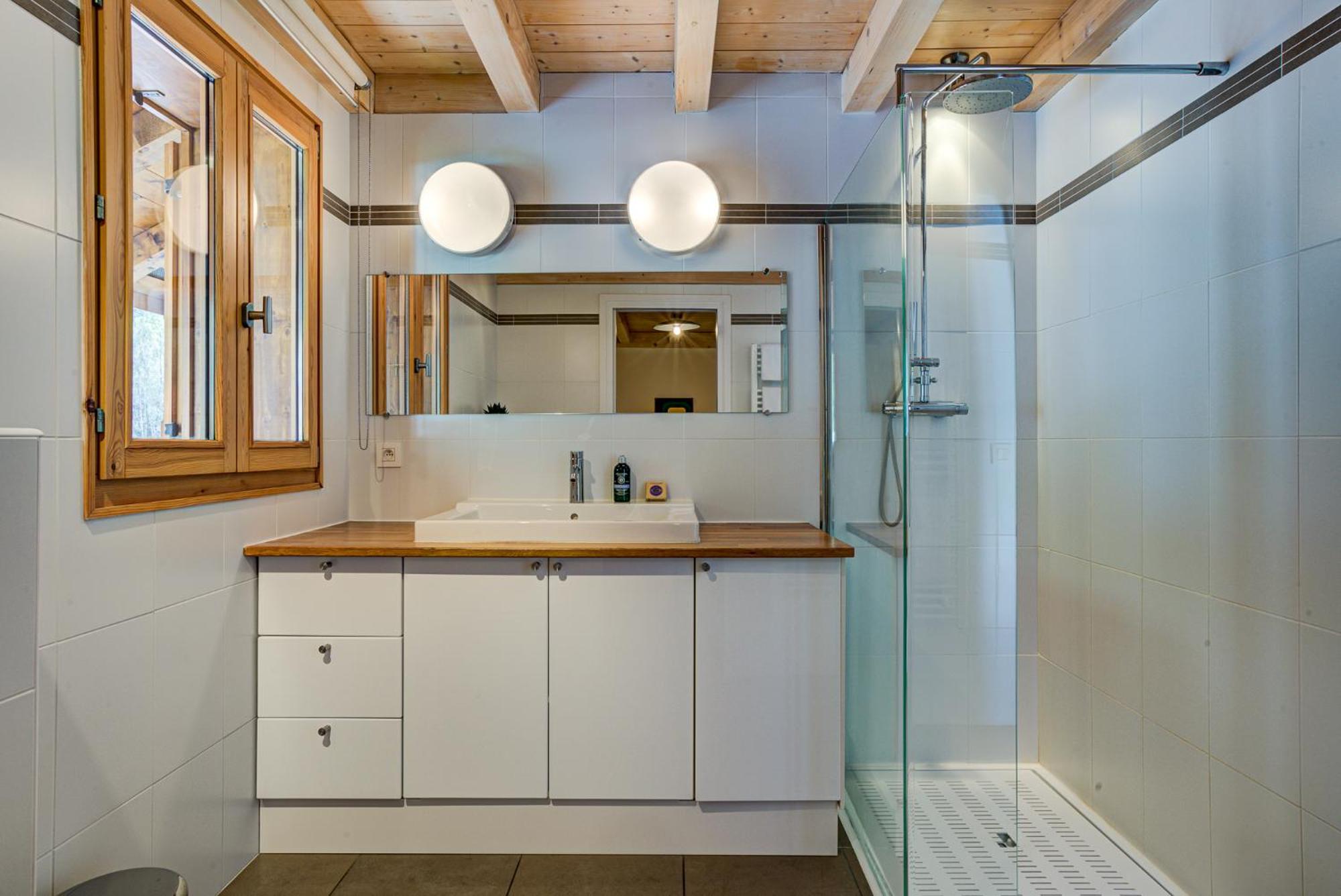 Villa Mont Blanc Chamonix Phòng bức ảnh