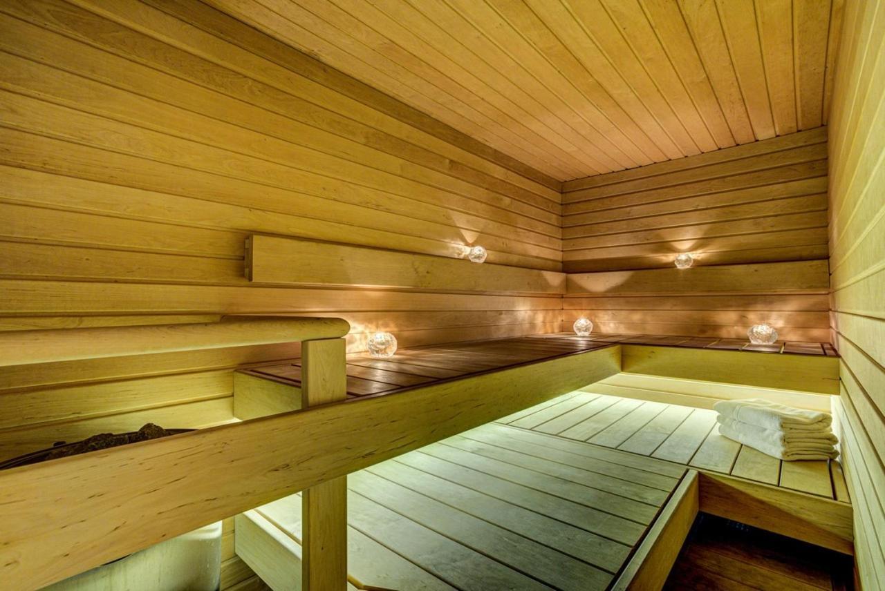 Villa Mont Blanc Chamonix Ngoại thất bức ảnh