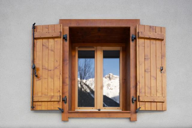 Villa Mont Blanc Chamonix Ngoại thất bức ảnh